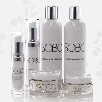 sobo skincare